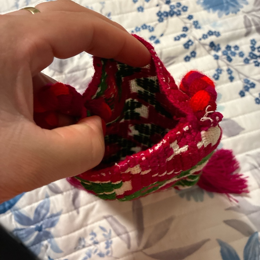 Crochet ๐งถ bundle purses - Picture 7 of 8